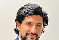 Philippe San Martin, nouveau daf du groupe Audeo