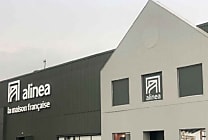 alinea poursuit son expansion et inaugure un nouveau magasin à Massy