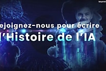 [Campagne BtoB] Onepoint souligne les bénéfices de l'IA pour ses collaborateurs