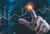 Le marché publicitaire en hausse de 9,3% au premier semestre 2024