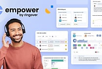 Ringover - IA et culture data-driven, le cocktail idéal pour exploiter les  [...]