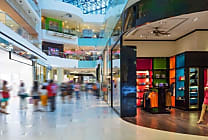 [Paris Retail Week] Présentation de l' observatoire du Commerce en France 2024