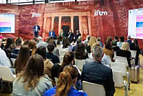 IFTM Top Resa - 3 questions à Laurence Gaborieau