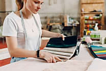 Industrie textile: fin de la gabegie ?
