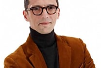 Julien Chaverou, nommé président de la Camif