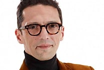 Julien Chaverou, nommé président de la Camif