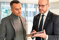La Haute École du Service Parnasse lance une nouvelle formation  [...]