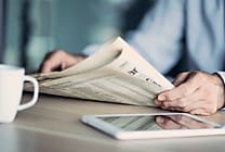Revue de presse achats - semaine du 9 septembre
