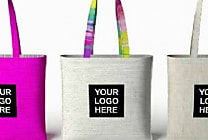 Le tote bag personnalisé : un objet publicitaire indispensable