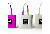 Le tote bag personnalisé : un objet publicitaire indispensable