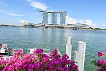 Singapour, le hub asiatique du retail innovant