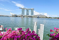 Singapour, le hub asiatique du retail innovant