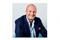 Steve Williamson, directeur général EMEA et senior VP Sales de Starburst