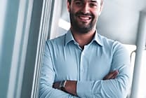 Nicolas Desseroir devient le nouveau daf de Camping-Car Park