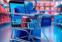 Walmart et Amazon redéfinissent les expériences clients