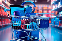 Walmart et Amazon redéfinissent les expériences clients