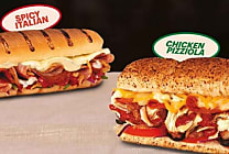 Subway ouvre un nouveau magasin éphémère : DeliWay