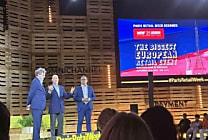 Paris Retail Week devient le 'Retail's Big Show Europe', en  [...]