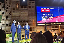 Paris Retail Week devient le 'Retail's Big Show Europe', en partenariat avec la NRF