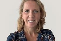 Marie Liutkus est nommée directrice de la communication de Médiamétrie