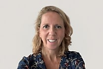 Marie Liutkus est nommée directrice de la communication de Médiamétrie