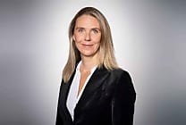 Katell Bourgeois, nommée vice-présidente France du développement d'Accor