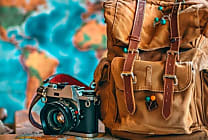 Les Français influencés par les réseaux sociaux pour leur prochain voyage
