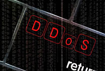 DDoS : quand les cybercriminels prennent le contrôle du temps et du web