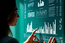 Blumana bouscule les méthodes traditionnelles d'analyses des  [...]