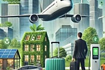Révolution dans le tourisme : découvrez les start-ups primées  [...]