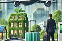 Révolution dans le tourisme : découvrez les start-ups primées du concours Orchestra  [...]