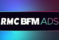 CGV 2025 : RMC BFM Ads accélère sur le digital et la data