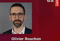Olivier Rouchon, directeur des ventes entreprise et secteur  [...]