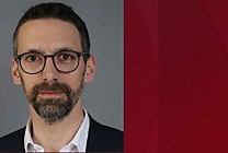 Olivier Rouchon, directeur des ventes entreprise et secteur public, Lenovo France