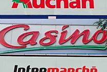 Intermarché, Auchan et Casino créent Aura Retail, une alliance  [...]