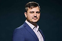 [CMIT] Julien RIO, Vice-Président Marketing International de RingCentral