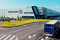 Kuehne+Nagel inaugure son plus grand hub logistique
