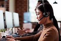 L'IA, nouvelle alliée des téléconseillers