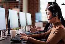 L'IA, nouvelle alliée des téléconseillers