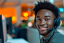 Vétophonie améliore la qualité des appels et la satisfaction client avec ASC Technologies