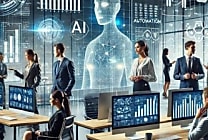 IA Einstein, People.ai, Conversica, Gong.io, Clari... quels  [...]