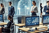 IA Einstein, People.ai, Conversica, Gong.io, Clari... quels logiciels IA  [...]