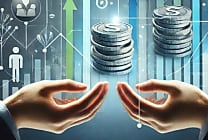 La fintech Deal Makr lève un million d'euros