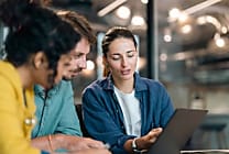 L'excellence opérationnelle de Onepoint propulsée par sa transformation digitale