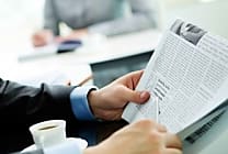 Revue de presse pour directeurs administratifs et financiers  [...]