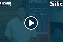 Sécurité et performance avec HPE Aruba Networking : Découvrez la plateforme  [...]