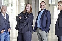 Anne-Laure Brunner et Guillaume Espinet nommés vice-présidents de BETC
