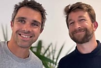 Frédéric Deruet, nouveau directeur commercial de Strapp