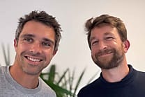 Frédéric Deruet, nouveau directeur commercial de Strapp