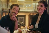 [La Créa de la semaine] «Carpe diem», nouvelle campagne de Mercure